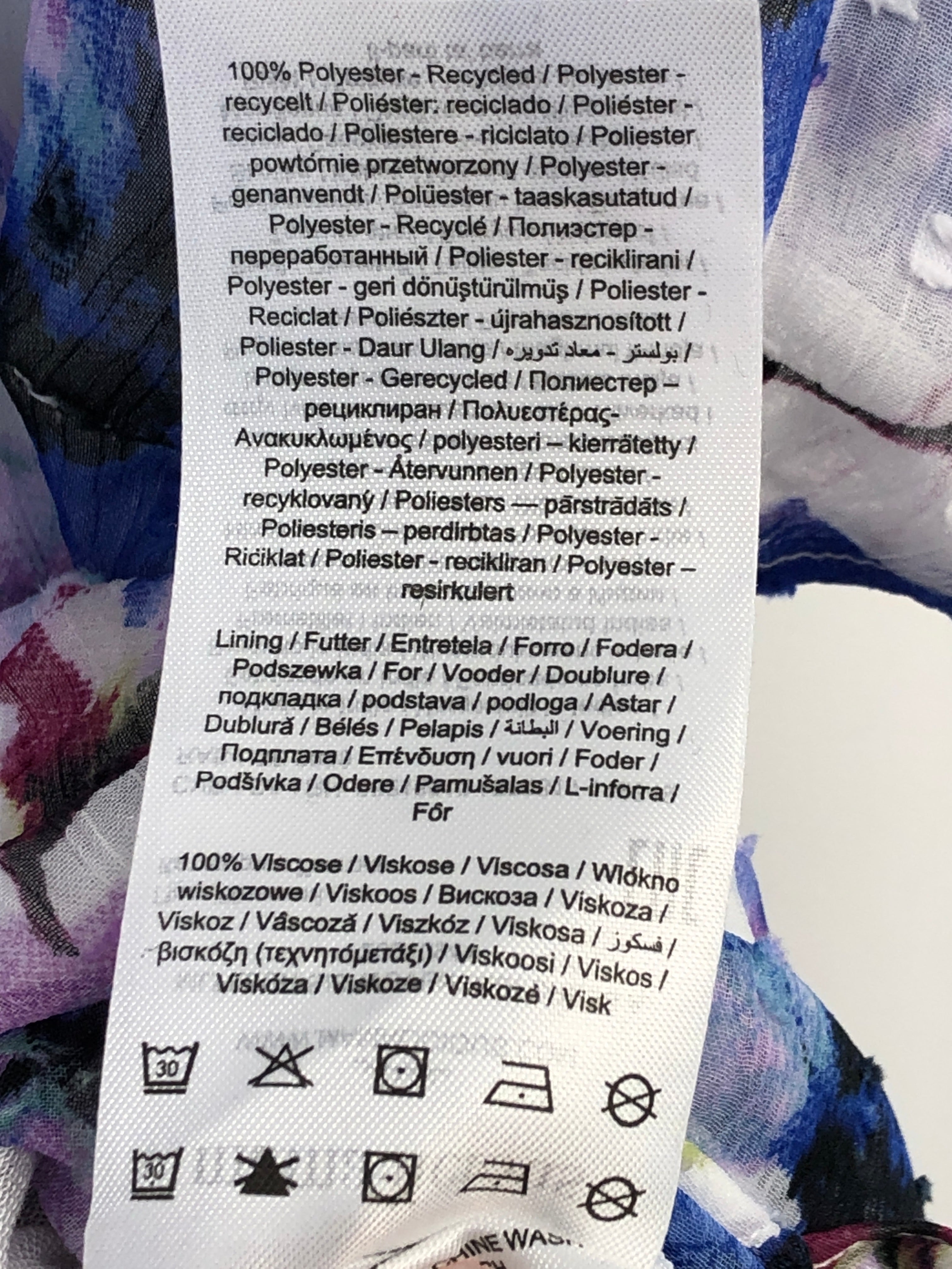 Mamalicious Kjole